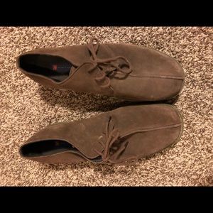 Stacy Adams Men’s Shoe